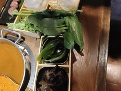 -呷哺呷哺 小火锅 (浦东新欧尚超市店)