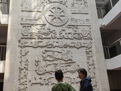-古车博物馆