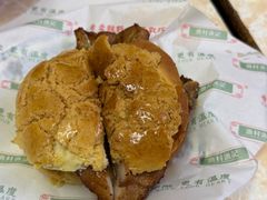 -渔记茶餐厅(渔村店)