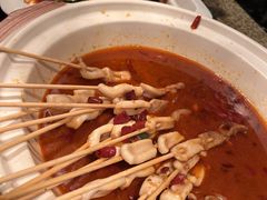 -天骄国际酒店·布拉格西餐厅(白石湖店)
