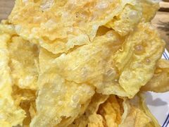 炸腐皮-小牛海记潮汕牛肉店(永定路店)