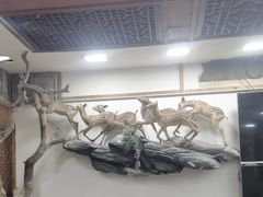 -乔家满族八大碗(流水沟店)