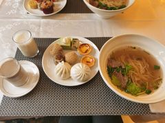 -东航云逸酒店(九溪烟树店)