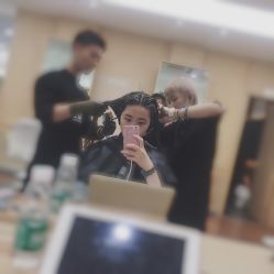 -THE LOG SALON 记录