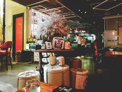 大堂-JUKEBOX玖部音乐餐厅(华侨城店)