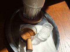 -及咖啡GatherCoffee(华申大厦店)