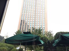 -星巴克(北京惠新东街店)