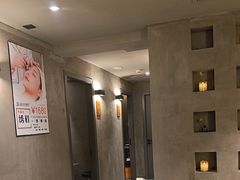 -施奈儿.洗头頭療.按摩SPA.采耳(上梅林店)