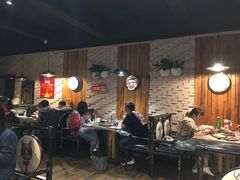 大堂-兄弟龙虾(胜太路总店)