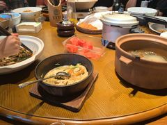 -李久其家民间餐厅(观沙岭公园店)