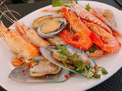 -圣丰索菲特·2 On 988 Café 自助餐厅