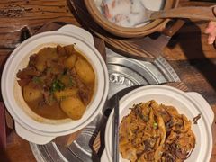 -大良毋米粥(锦龙路总店)