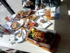 -必胜客(永泰店)