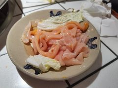 -歪火锅(宝光寺店)