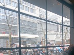 -星巴克(甘河路店)