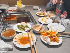 -海底捞火锅(杭州天虹购物中心店)