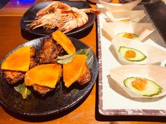 -和彩放题餐厅(酒仙桥店)