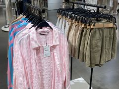 -ZARA(大悦城店)