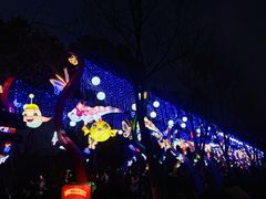 -武汉园博园(武汉自然博物馆)