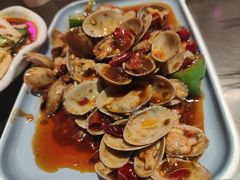 -碎怂烤肉(粉巷了街店)