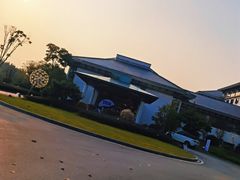-景德镇中国陶瓷博物馆西山湖凯莱度假酒店