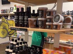 -LUSH(威尼斯人购物中心店)
