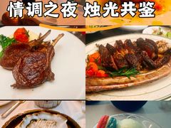 -圣丰索菲特·法国餐厅