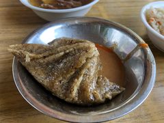 -好成财牛排馆(涂门街总店)