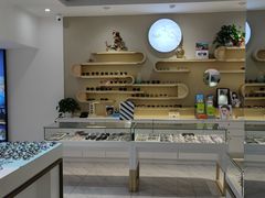 -宝岛眼镜·星创视光中心(威海路店)