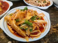 -牛王庙(龙华花园店)