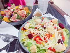 -THE WOODS 简餐 (国贸商城店)
