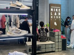 -NIKE LAB X158(新乐路店)