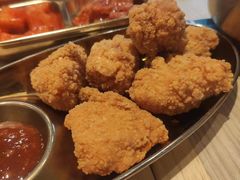 -梨花牛肉汤饭(仁恒伊势丹店)