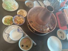 -仁和四季涮肉馆(天坛南门店)
