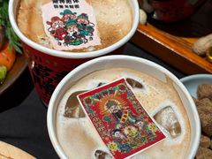 -ins森林童话餐厅coffee&bistro