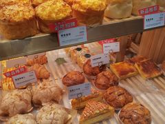 -卡玛王子·面包·蛋糕(南山宝能环球汇店)