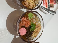 -雅佳神话·麻辣烤鱼(新街口店)