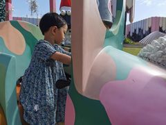 -水桶王国主题餐厅·聚会·生日派对·亲子活动·家庭套餐(亚龙湾希尔顿店)