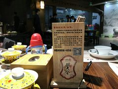 -功夫小龙虾·烧烤·江湖菜(金沙洲店)