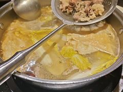 -尚合里潮汕牛肉火锅(海沧店)