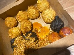 -奶奶的美食(天山时代广场店)