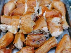 -新湖烧鸡(光明店)