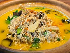 -大潮淮·淮扬菜(何园旗舰店)