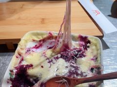 -火山屋台(新街口店)