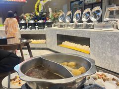 -大自然会所(泉秀店)