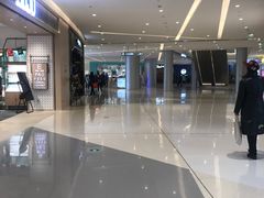 -首开·龙湖成都西宸天街