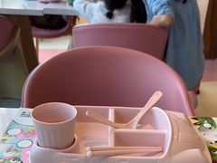 -水桶王国主题餐厅·聚会·生日派对·亲子活动·家庭套餐(亚龙湾希尔顿店)