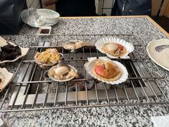-震海贝烤贝·民俗特色店(延吉总店)
