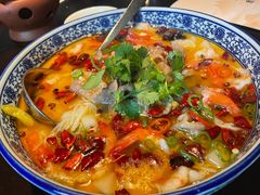 -福州仓山凯悦酒店·闽味中餐厅
