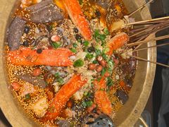 -YUOZUO渝作·川渝冒肚(崂山店)